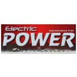 ELECTRIC POWER akkumulátor vásárlás, árak