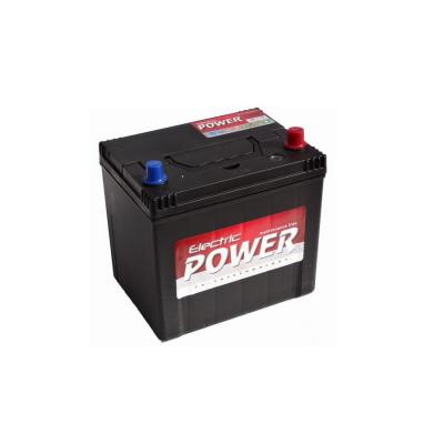 Electric Power 111560141110 akkumulátor, 12V 60Ah 500A J+, japán árak, vásárlás