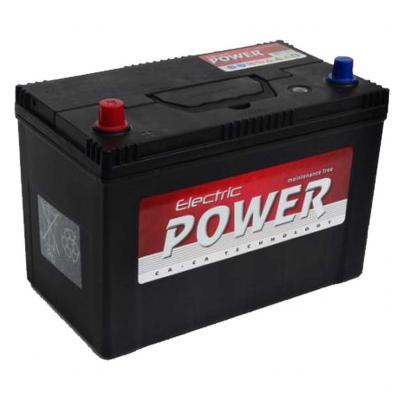 Electric Power 111600144110 akkumulátor, 12V 100Ah 750A B+, japán