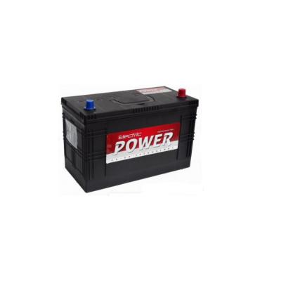 Electric Power 111610113110 akkumulátor, 12V 110Ah 740A J+,  Iveco MF árak, vásárlás