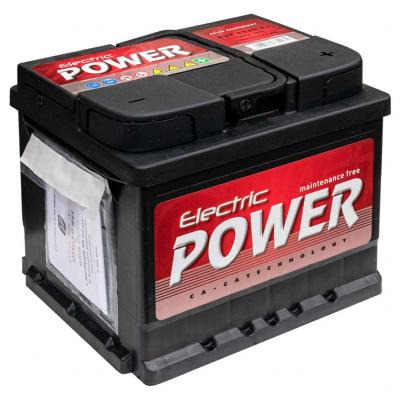 Electric Power 131545775110 akkumulátor, 12V 45Ah 360A J EU, alacsony árak, vásárlás