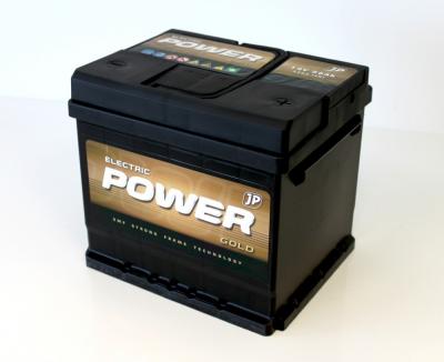 Electric Power Gold Premium 161564775110 akkumulátor, 12V 64Ah 600A J+ EU, alacsony árak, vásárlás