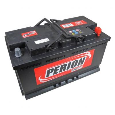 Perion P100R 5954020807482 akkumulátor, 12V 95Ah 800A J+ EU, magas