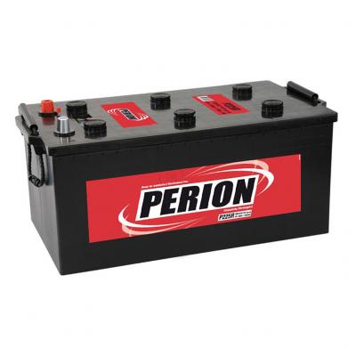 Perion P225R 7250121157482 teherautó-akkumulátor, 12V 225Ah 1150A B+ árak, vásárlás